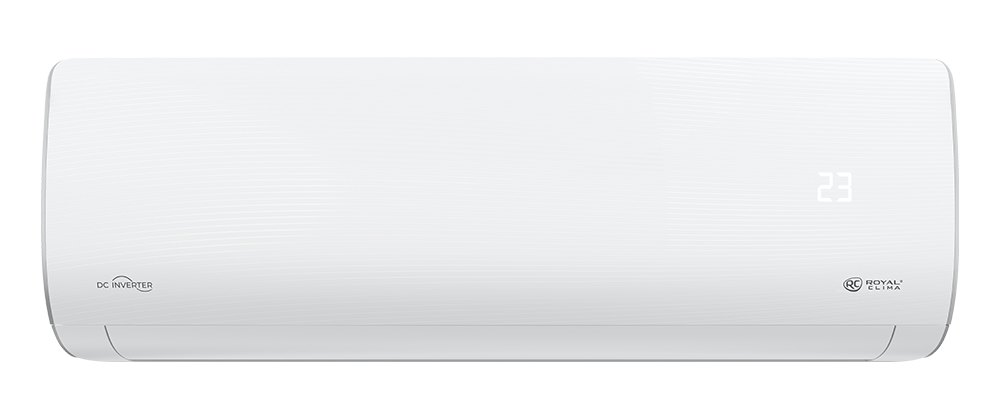 Инверторная сплит-система ROYAL Clima ARIA DC Inverter RCI-ARE22HN Инверторная сплит-система ROYAL Clima ARIA DC Inverter RCI-ARE22HN