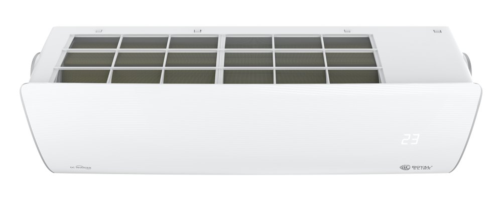 Инверторная сплит-система ROYAL Clima ARIA DC Inverter RCI-ARE22HN