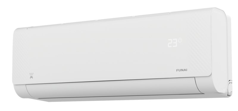 Инверторная сплит-система FUNAI SHOGUN Inverter RAC-I-SG30HP.D02