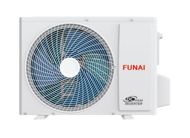 Инверторная сплит-система FUNAI SHOGUN Inverter RAC-I-SG35HP.D02