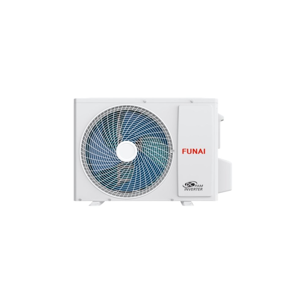 Инверторная сплит-система FUNAI SHOGUN Inverter RAC-I-SG25HP.D03