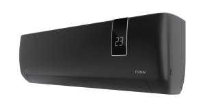 Внутренний блок мульти сплит-системы настенного типа FUNAI BUSHIDO Inverter RAM-I-BS35HP.W01/S