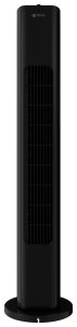 Бытовой вентилятор ROYAL Clima RBF-801M-BL