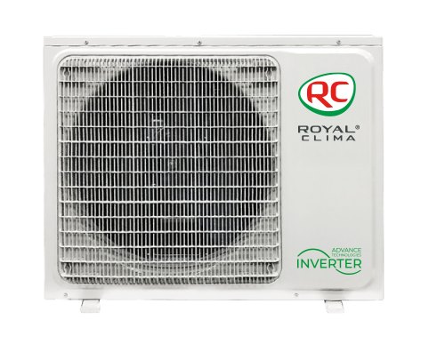 Инверторная сплит-система канального типа ROYAL Clima COMPETENZA CO-D 24HNI/CO-E 24HNI