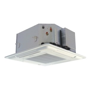 Фанкойл кассетный двухтрубный ROYAL Clima MACS-I-C115P2K