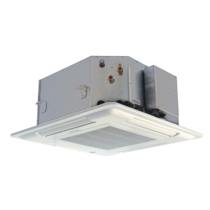 Фанкойл кассетный четырехтрубный ROYAL Clima MACS-I-C80P4K