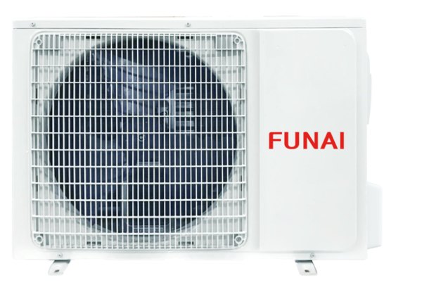 Классическая сплит-система FUNAI SHOGUN RAC-SG75HP.D05