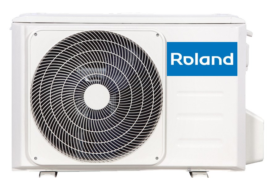 Классическая сплит-система Roland FAVORITE II FU-12HSS010/N6