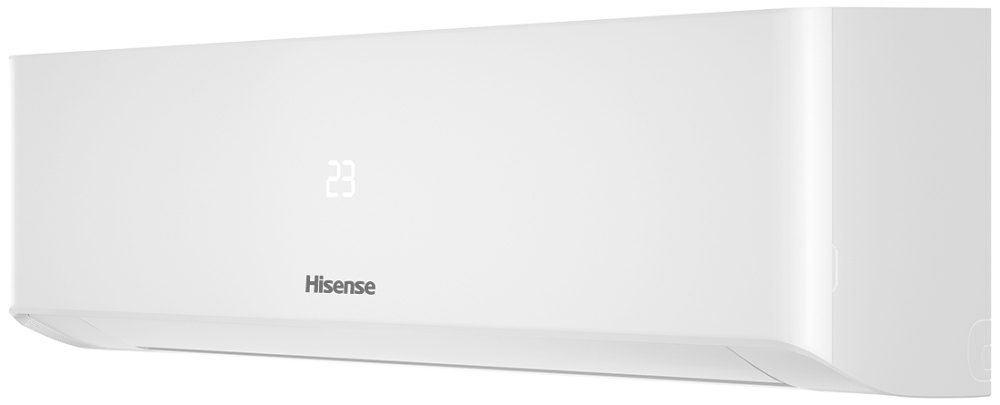 Классическая сплит-система Hisense CITY 2.0 Classic A AS-09HW4RLRKA01