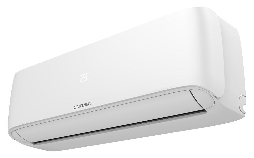 Классическая сплит-система HIGH LIFE COMFORT CLASS ACHL-07CC-CHDV02S