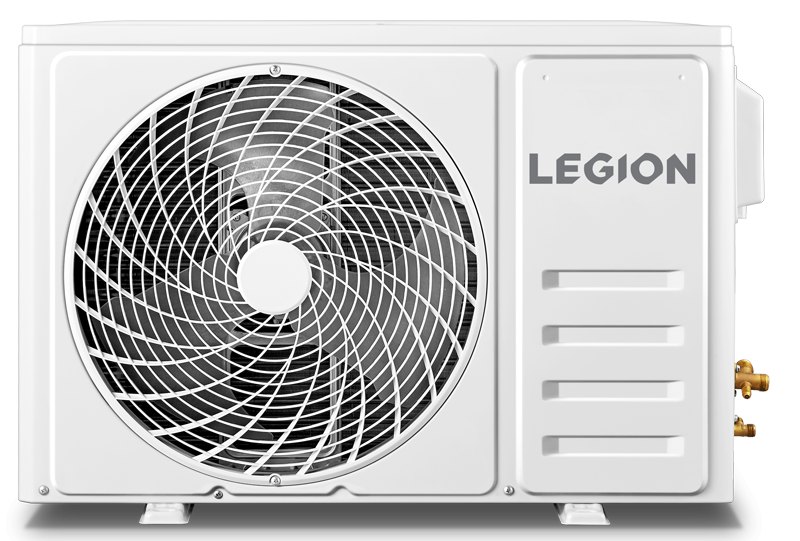 Классическая сплит-система LEGION FORZA LE-FR09RH