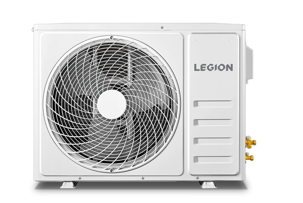 Классическая сплит-система LEGION MONZA LE-MN12RH