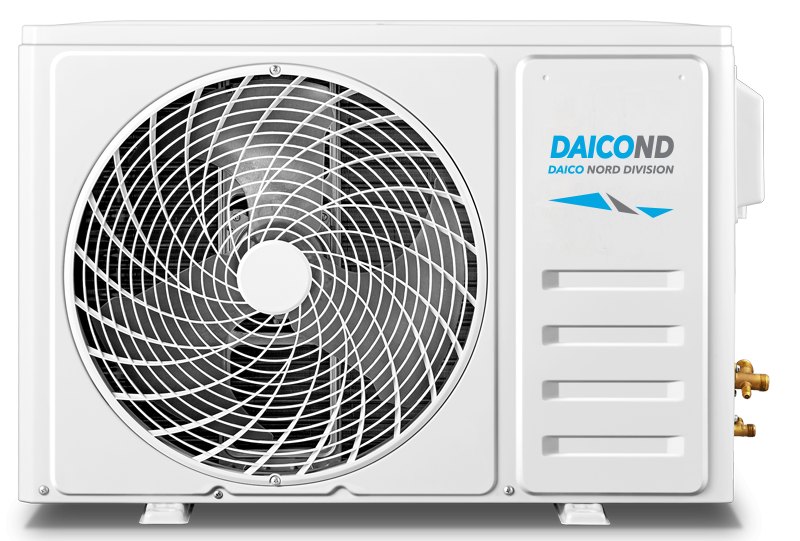 Классическая сплит-система DAICOND ODYS DN-OSE12NW