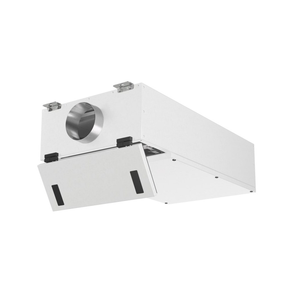 Приточная вентиляционная установка ROYAL Clima RCL 1400S-9,0/3.PE