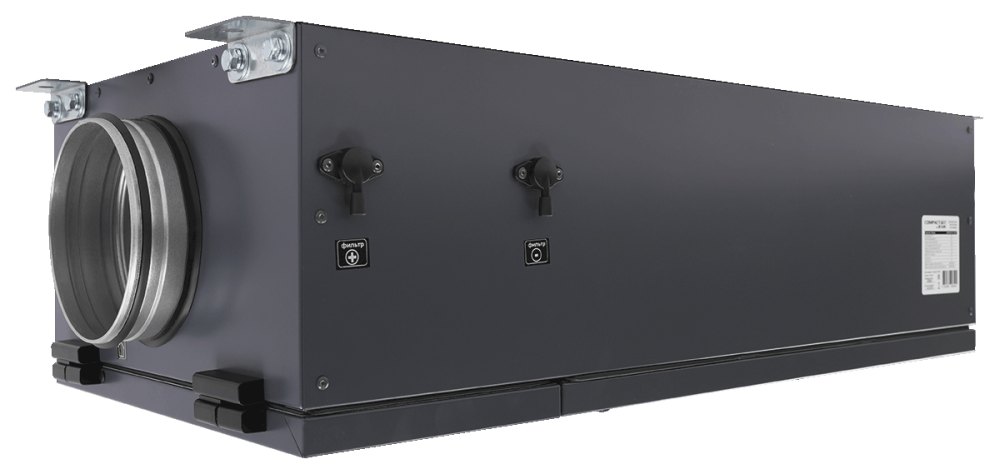 Приточная вентиляционная установка ZILON ZPE-M 600-5,0/2 INT A Приточная вентиляционная установка ZILON ZPE-M 600-5,0/2 INT A