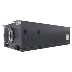 Приточная вентиляционная установка ZILON ZPE-M 600-5,0/2 INT A