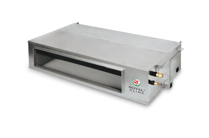 Классическая сплит-система канального типа ROYAL Clima COMPETENZA CO-D 60HNX/CO-E 60HNX Классическая сплит-система канального типа ROYAL Clima COMPETENZA CO-D 60HNX/CO-E 60HNX