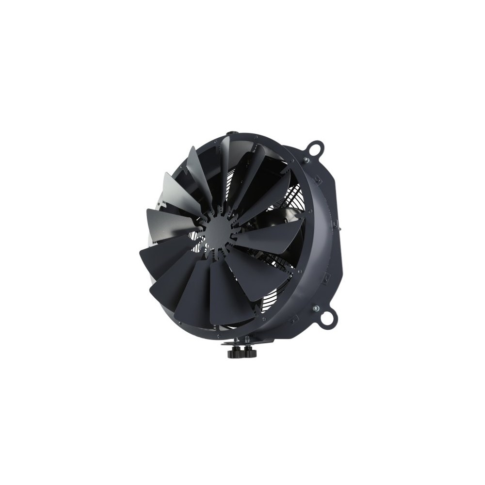 Дестратификатор ZILON HD-5C10