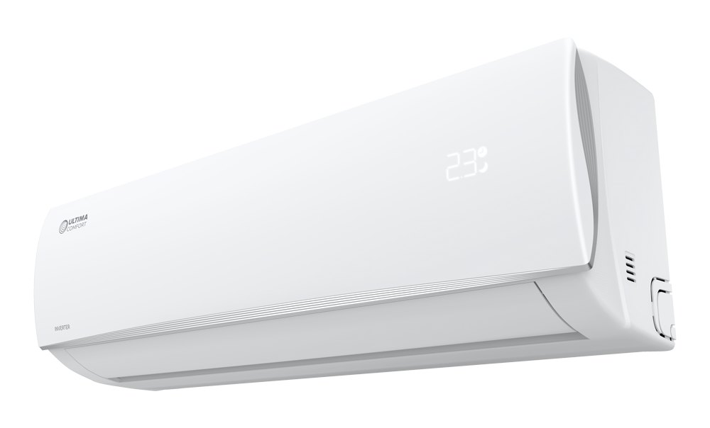 Инверторная сплит-система Ultima Comfort ECLIPSE Inverter ECS-I12PN