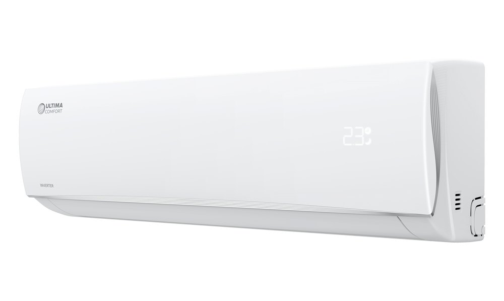 Инверторная сплит-система Ultima Comfort ECLIPSE Inverter ECS-I24PN
