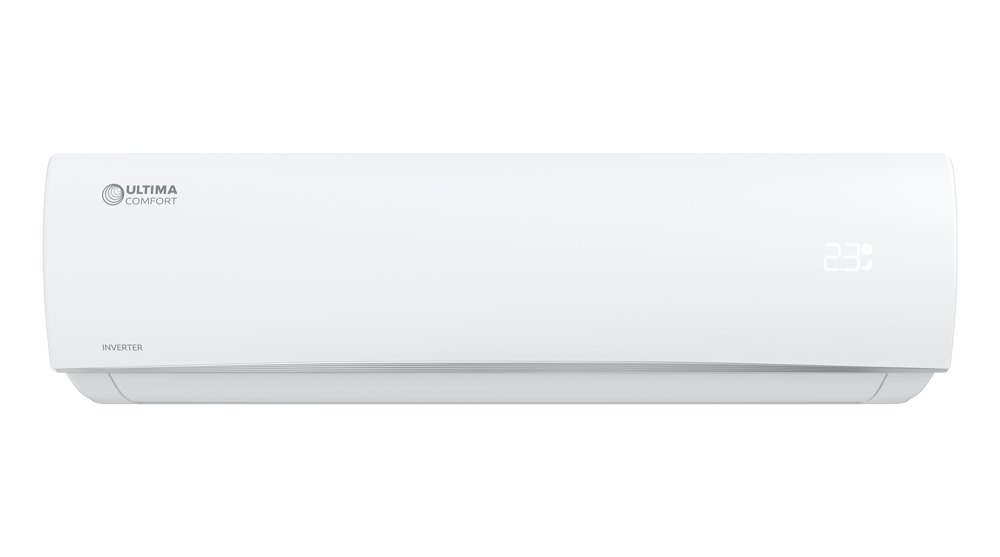 Инверторная сплит-система Ultima Comfort ECL-I12PN