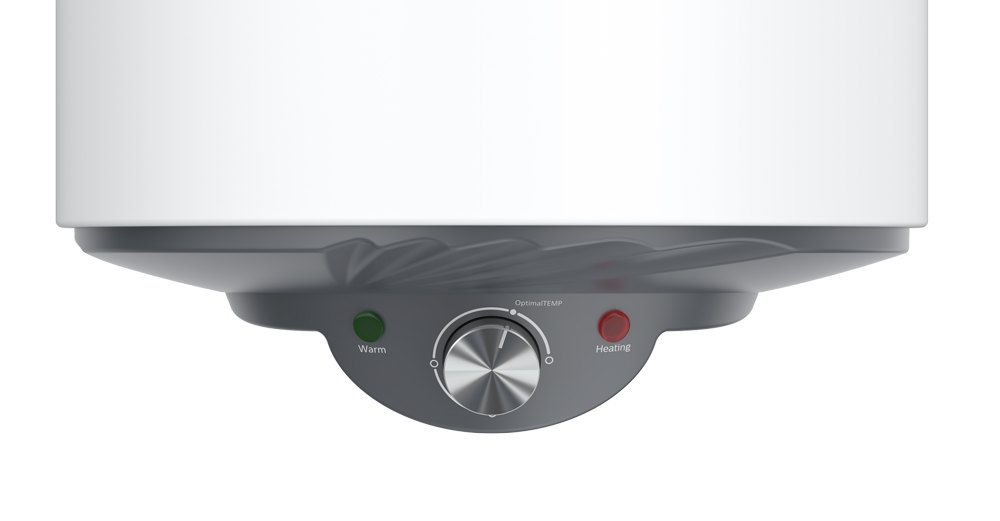 Электрический водонагреватель Philips ULTRAHEAT ROUND AWH1602/51(80DA)