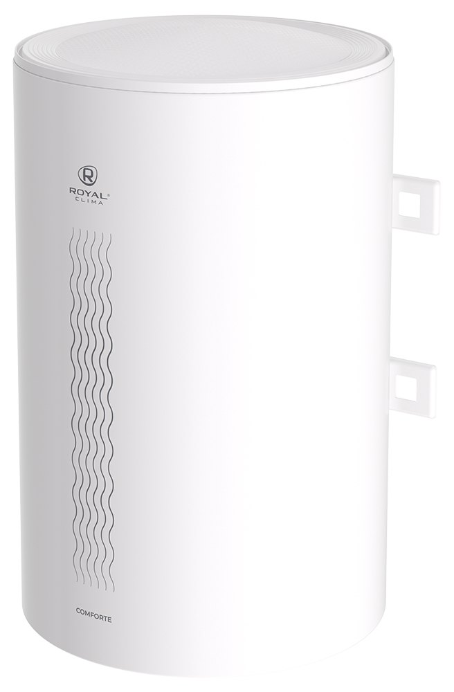 Электрический водонагреватель ROYAL Clima COMFORTE RWH-C30-RE