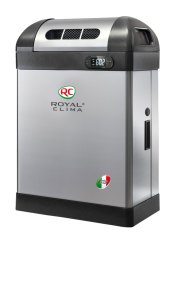 Электродный пароувлажнитель ROYAL Clima ES 12-N