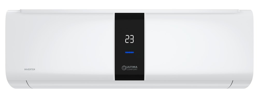 Инверторная сплит-система Ultima Comfort ELYSIUM Inverter ELB-I12PN Инверторная сплит-система Ultima Comfort ELYSIUM Inverter ELB-I12PN