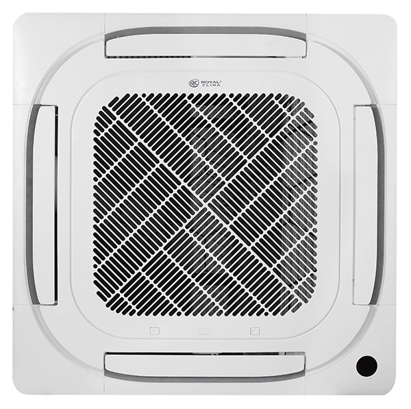 Классическая сплит-система кассетного типа ROYAL Clima ESPERTO ES-C 12HREX/ES-E 12HEX/ES-C pan/3X Классическая сплит-система кассетного типа ROYAL Clima ESPERTO ES-C 12HREX/ES-E 12HEX/ES-C pan/3X