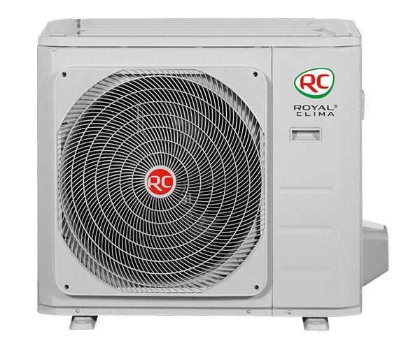 Классическая сплит-система кассетного типа ROYAL Clima ESPERTO ES-C 60HREX/ES-E 60HEX/ES-C pan/2X