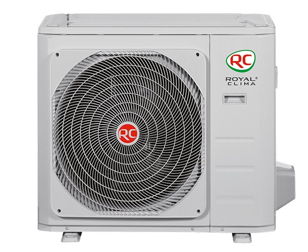 Классическая сплит-система напольно-потолочного типа ROYAL Clima ESPERTO ES-F 60HREX/ES-E 60HEX