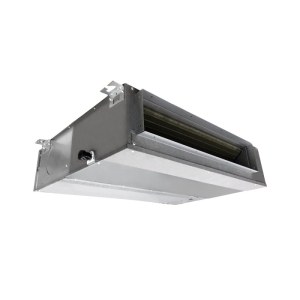 Классическая сплит-система канального типа ROYAL Clima ESPERTO ES-D 12HWI/ES-E 12HXI