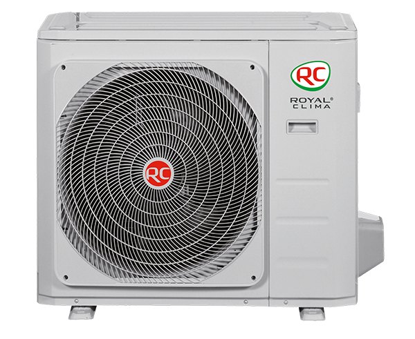 Классическая сплит-система канального типа ROYAL Clima ESPERTO ES-D 18HWI/ES-E 18HXI