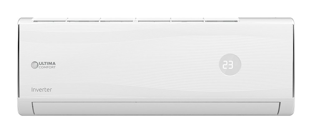 Инверторная сплит-система Ultima Comfort EXCEED Inverter EXD-I09PN