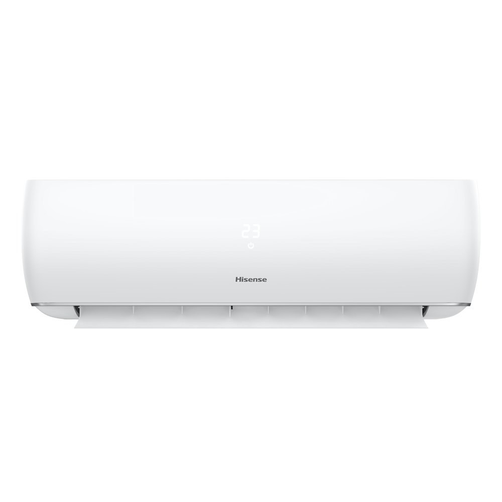 Инверторная сплит-система Hisense EXPERT PRO DC Inverter AS-18UW4RXATV03