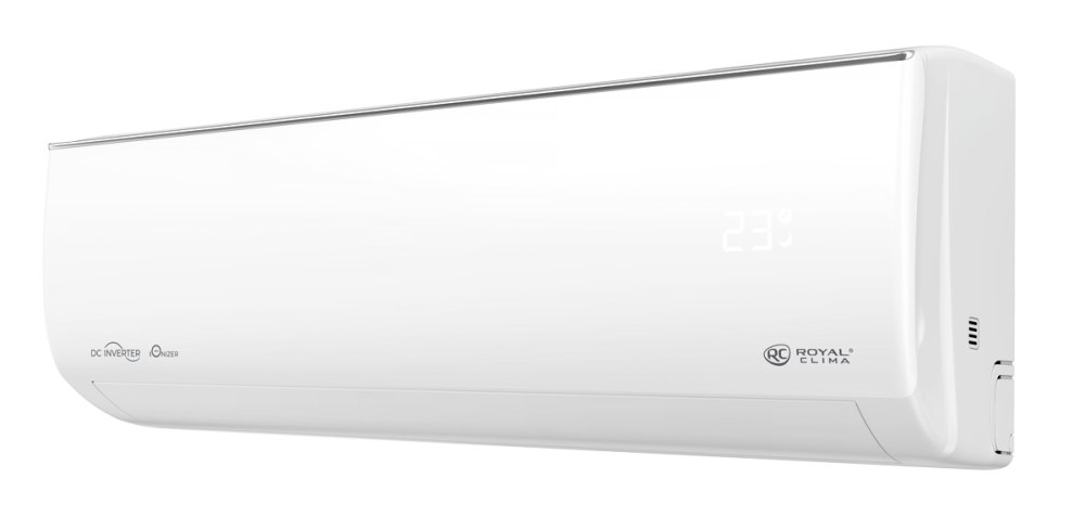 Инверторная сплит-система ROYAL Clima GLORIA Inverter RCI-GLE28HN