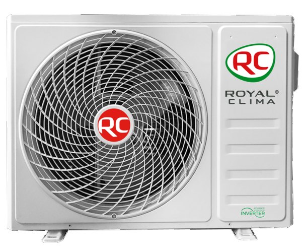 Инверторная сплит-система ROYAL Clima GLORIA Inverter RCI-GLE70HN
