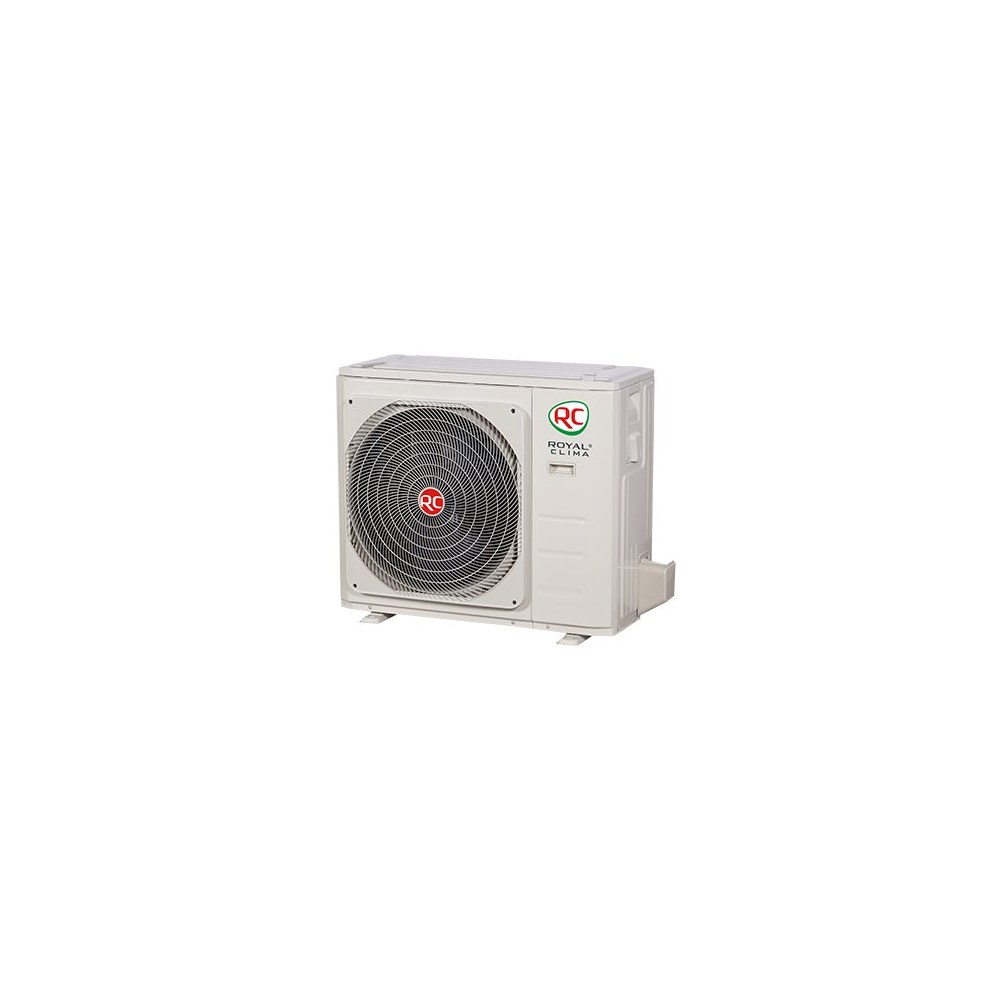 Классическая сплит-система повышенной мощности ROYAL Clima GRANDE RC-GDB105HN