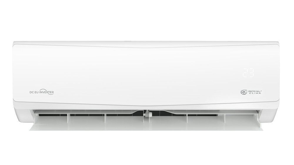 Инверторная сплит-система ROYAL Clima GRIDA DC EU Inverter RCI-GR22HN