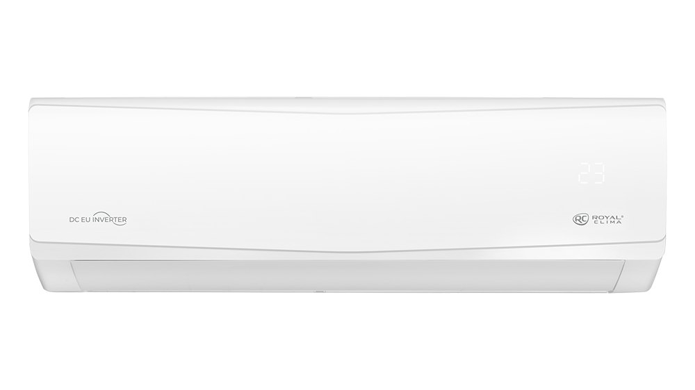 Инверторная сплит-система ROYAL Clima GRIDA DC EU Inverter RCI-GR35HN Инверторная сплит-система ROYAL Clima GRIDA DC EU Inverter RCI-GR35HN