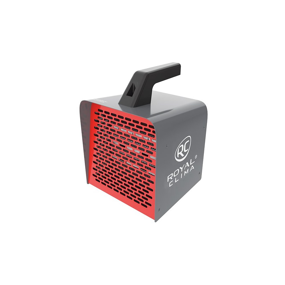 Тепловая пушка ROYAL Clima HEAT BOX Moderno RHB-CM2