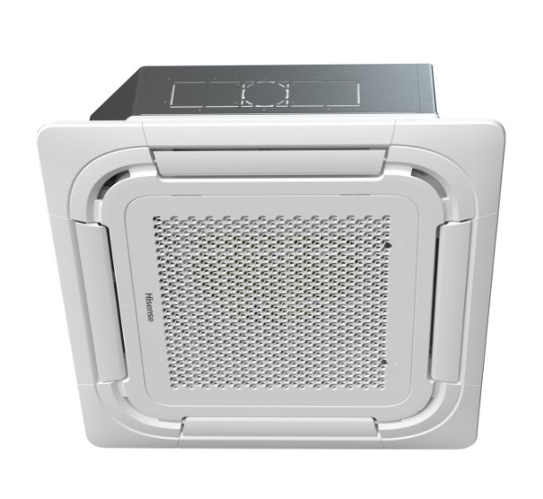 Сплит-система кассетного типа Hisense HEAVY Classic AUC-24HR4SJA/AUC-950R/AUW-24H4SF Сплит-система кассетного типа Hisense HEAVY Classic AUC-24HR4SJA/AUC-950R/AUW-24H4SF