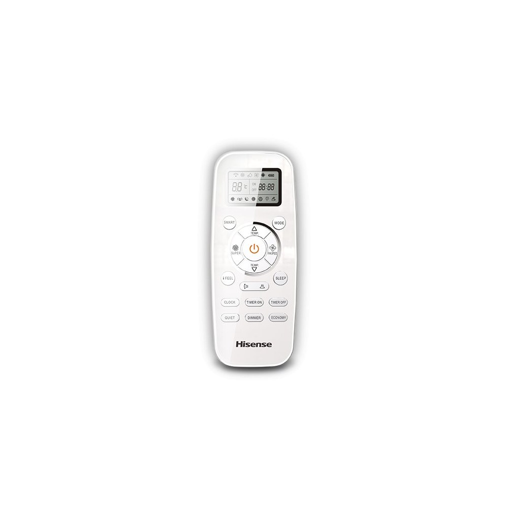 Инверторная сплит-система кассетного типа Hisense HEAVY DC Inverter AUC-60UX4SFA/AUC-I-950/AUW-60U6SP1