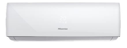 Внутренний блок мульти сплит-системы настенного типа Hisense Smart Free Match DC Inverter AMS-07UR4SVEDB65