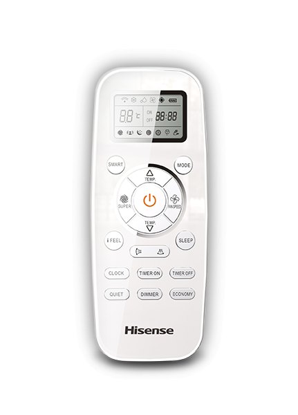 Сплит-система кассетного типа Hisense HEAVY Classic AUC-60HR4SHA/AUC-950 /AUW-60H6SP1