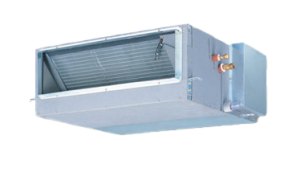 Внутренний блок VRF Hisense AVD-48HJFH (высоконапорный канальный (с DC-вентилятором))