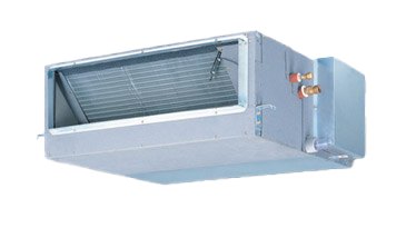 Внутренний блок VRF Hisense AVD-38HCFCH (высоконапорный канальный (с AC-вентилятором))