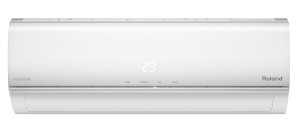 Инверторная сплит-система Roland FAVORITE II Inverter FIU-09HSS010/N5