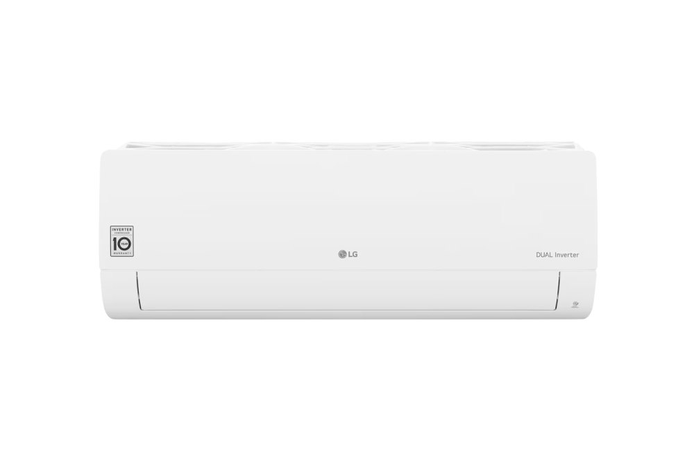 Инверторная сплит-система LG MegaCool P24EP Инверторная сплит-система LG MegaCool P24EP